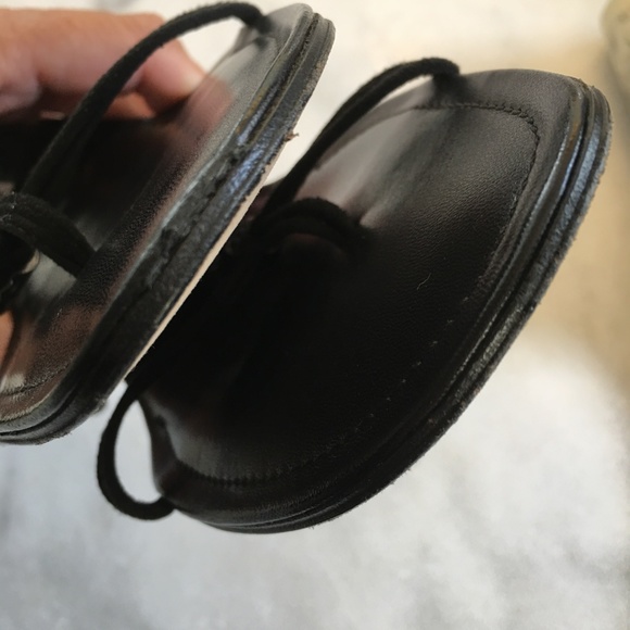 Manolo Blahnik Sandals - Picture 6 of 7